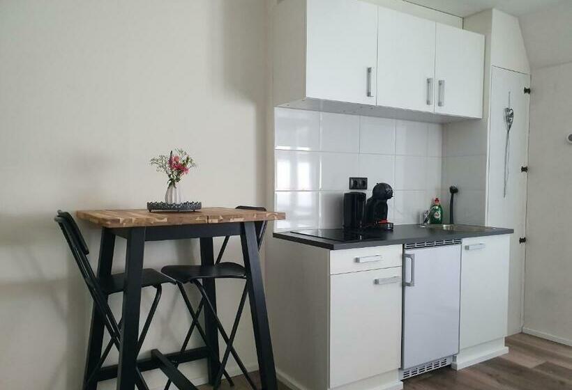 膳宿费 Studio Adanni