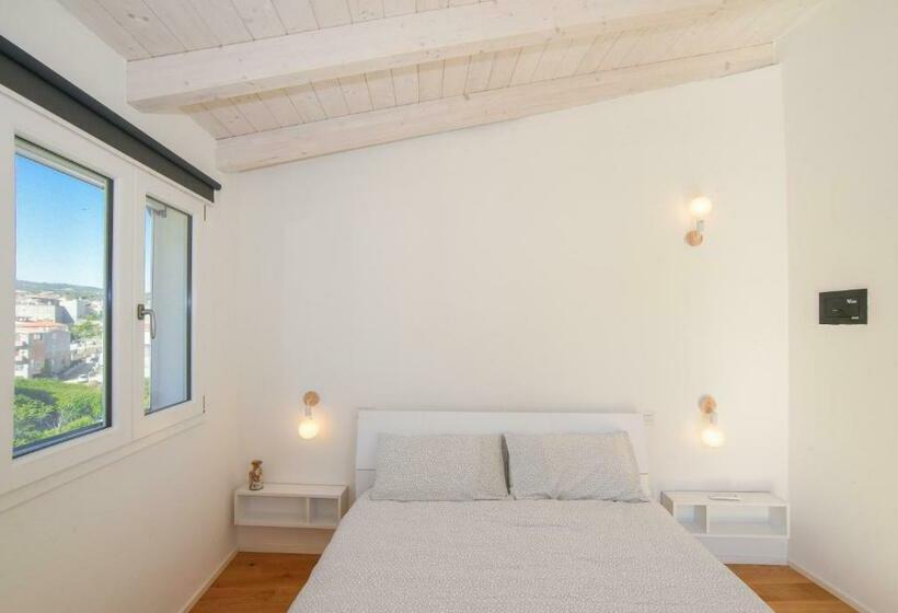 פנסיון Tatta & Nanna Rooms