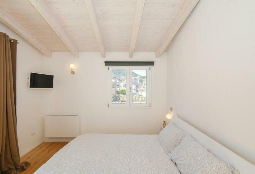 פנסיון Tatta & Nanna Rooms