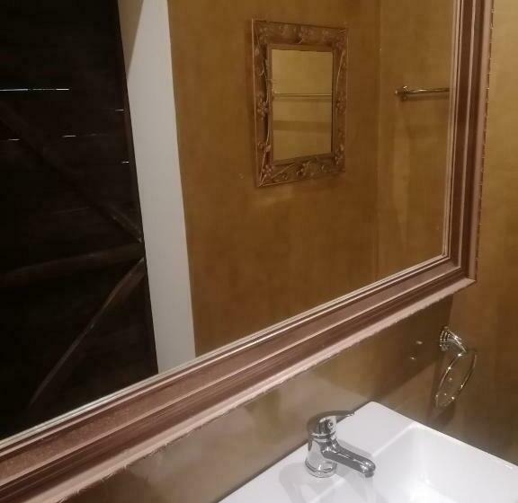 پانسیون The Oak Treehouse Bnb Queenstown