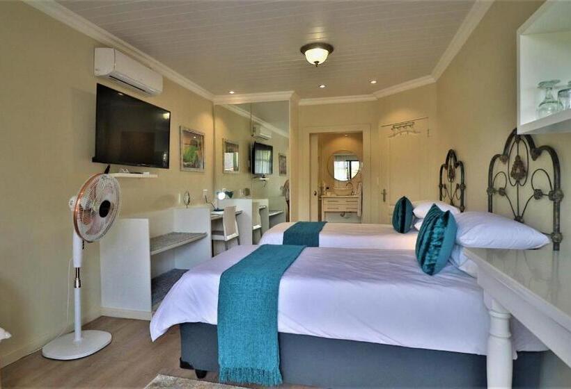 膳宿费 The Ranch Guesthouse