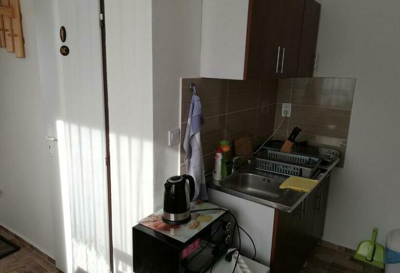 פנסיון Ubytovanie Popbal