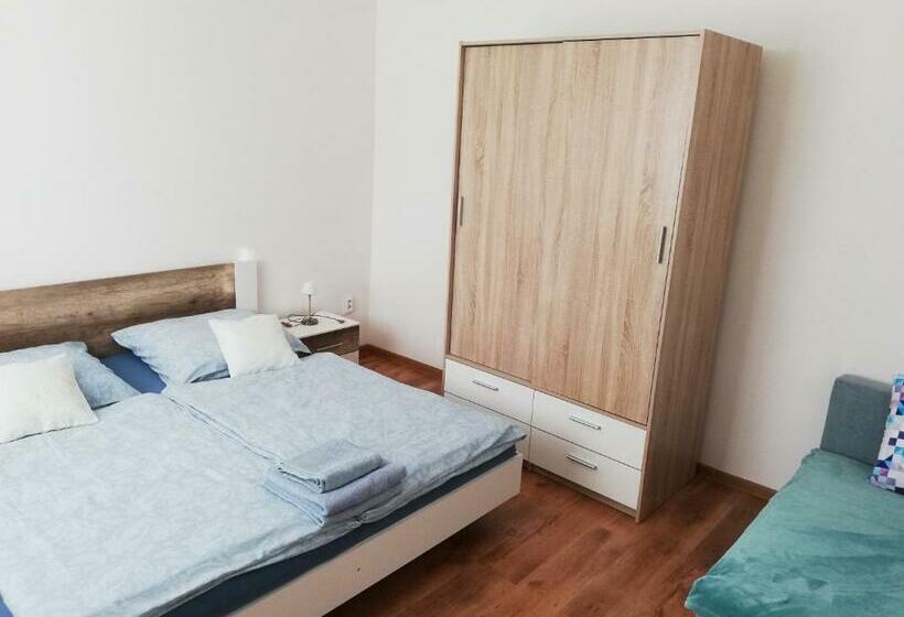 פנסיון Ubytovanie Popbal