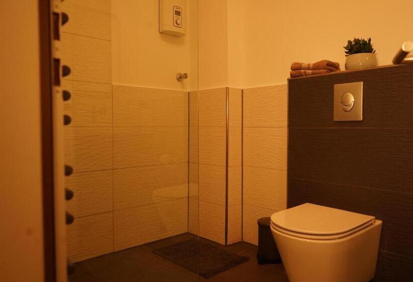 펜션 Vivo Apartments At Hospitals