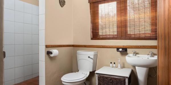 פנסיון Waschbank River Lodge