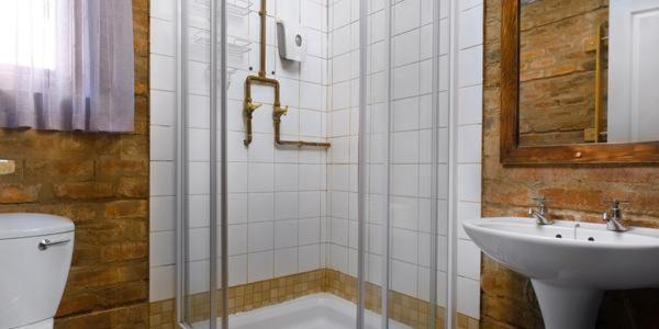 פנסיון Waschbank River Lodge