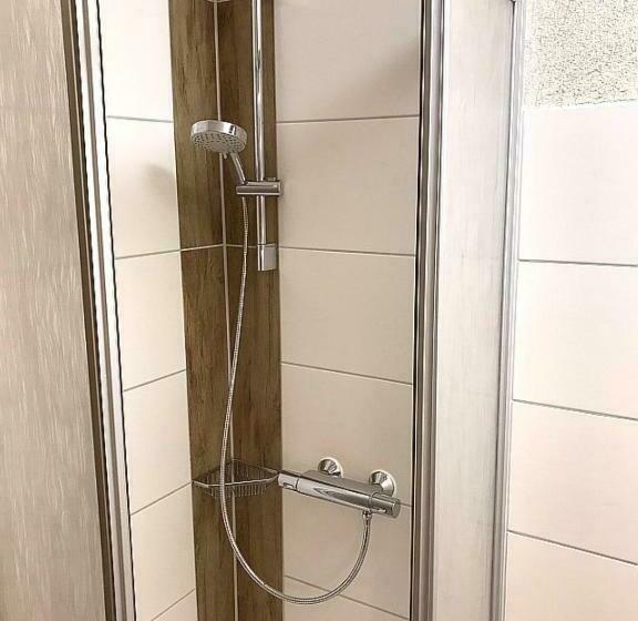 ペンション Weisser Brunnen