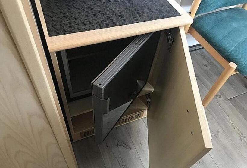 ペンション Weisser Brunnen