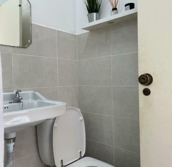 膳宿费 Wine Inn Carcavelos Guesthouse