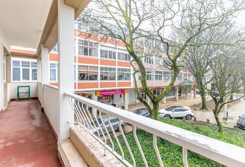 膳宿费 Wine Inn Carcavelos Guesthouse