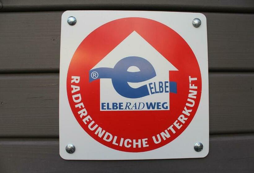 Pension An Der Havel