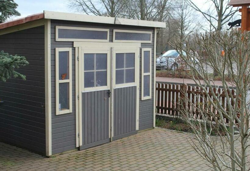 Pension An Der Havel