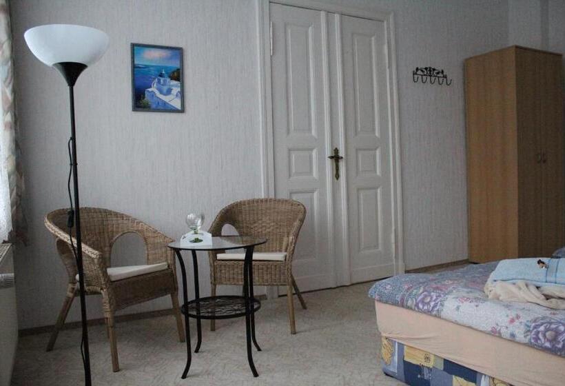 Pension An Der Havel