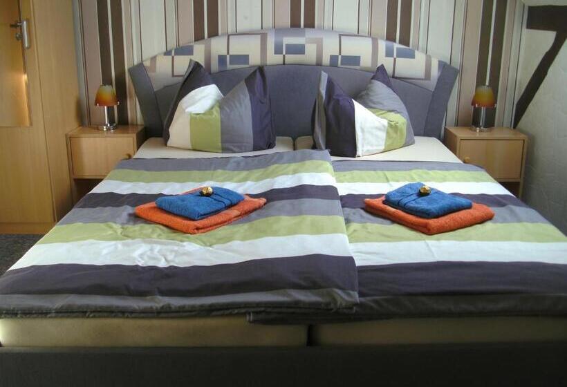 Pension An Der Havel