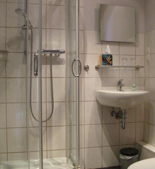 Pension An Der Havel