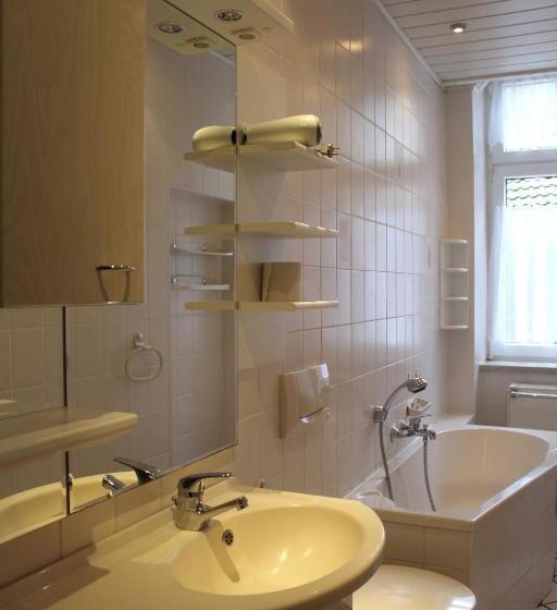 Pension An Der Havel