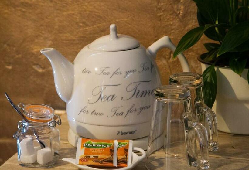 Puurderij B&b En Meer..