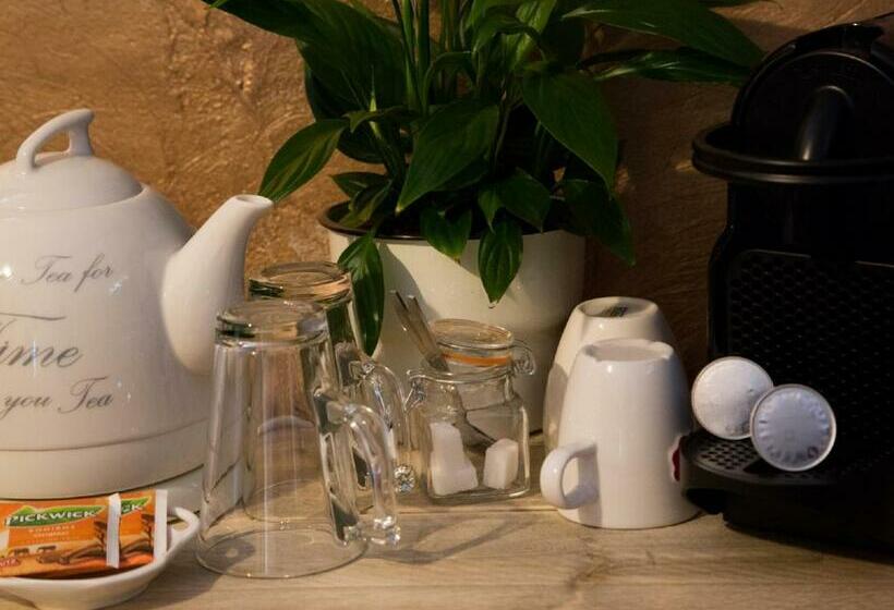 Puurderij B&b En Meer..