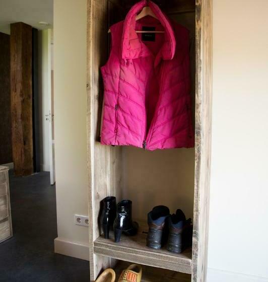 Puurderij B&b En Meer..