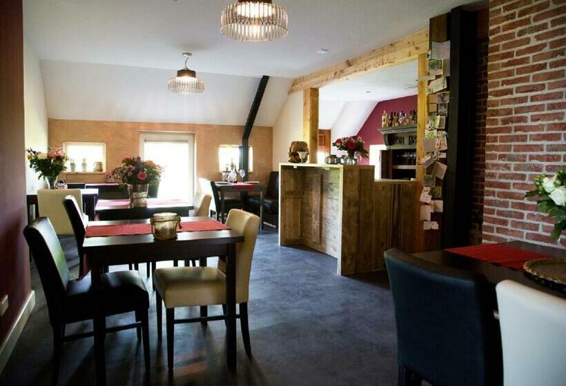 Puurderij B&b En Meer..