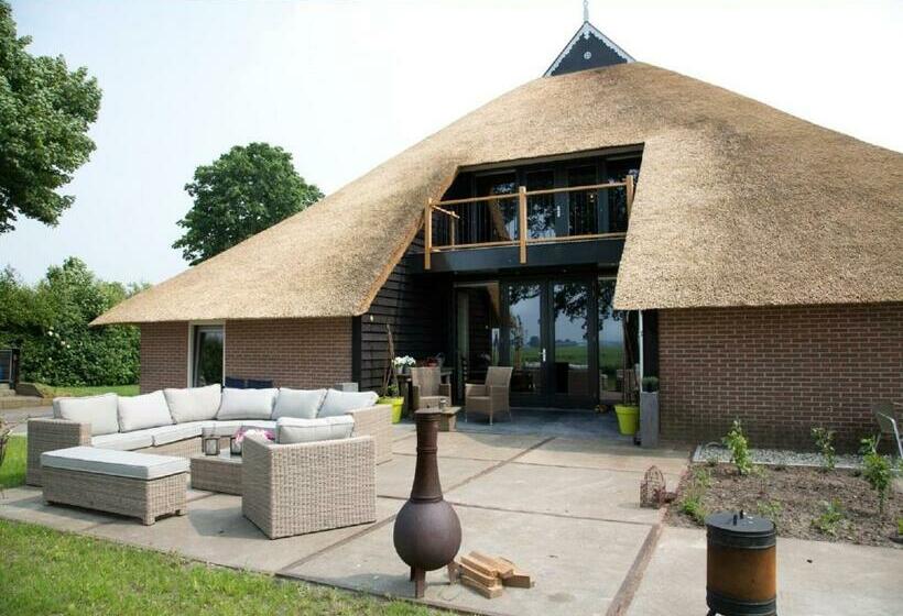 Puurderij B&b En Meer..