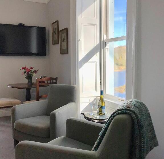 Riverbank House Bed And Breakfast Innishannon