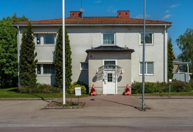 Vandrarhemmet Stranden