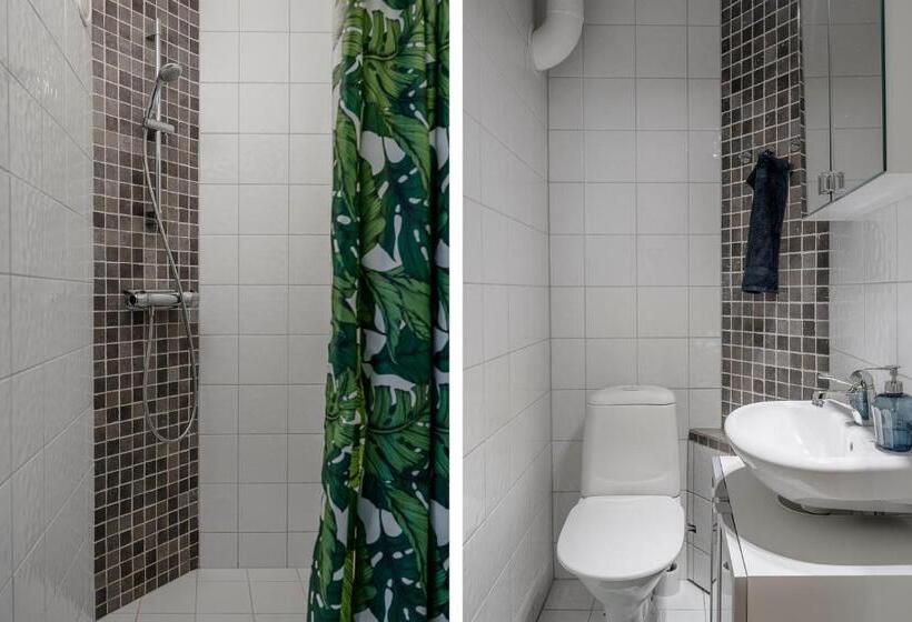 Vandrarhemmet Stranden