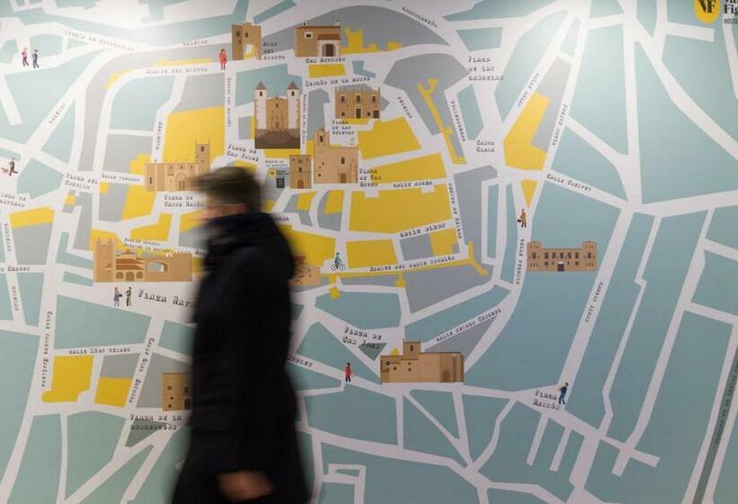 هاستل Casa Vargas Figueroa Restaurante Casa Del Sol