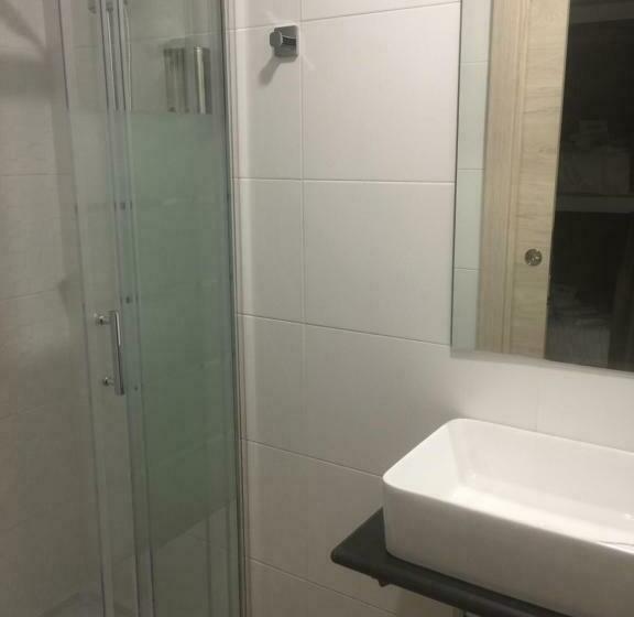 هاستل Casa Vargas Figueroa Restaurante Casa Del Sol