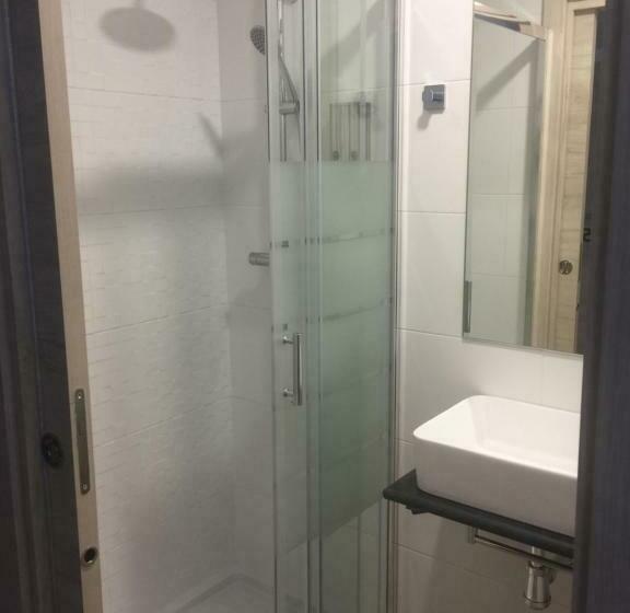 هاستل Casa Vargas Figueroa Restaurante Casa Del Sol