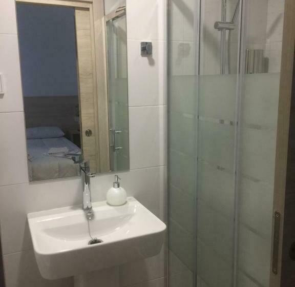 هاستل Casa Vargas Figueroa Restaurante Casa Del Sol