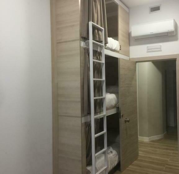 هاستل Casa Vargas Figueroa Restaurante Casa Del Sol