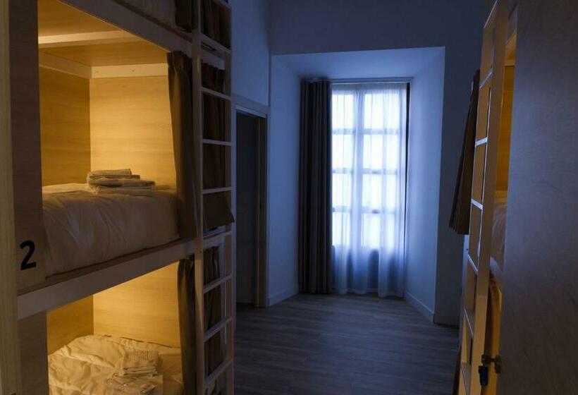 هاستل Casa Vargas Figueroa Restaurante Casa Del Sol