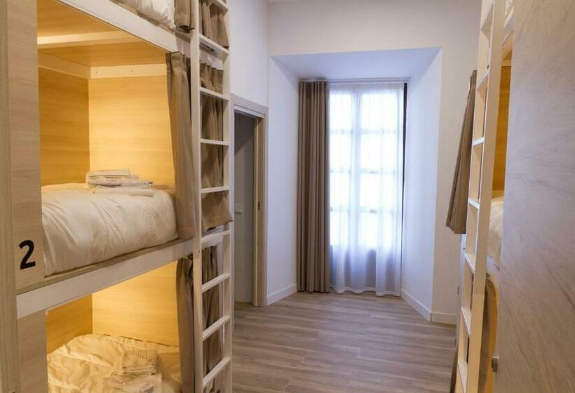 هاستل Casa Vargas Figueroa Restaurante Casa Del Sol