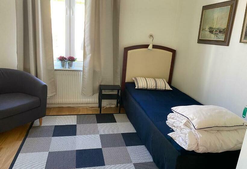 Vänersborgs Vandrarhem