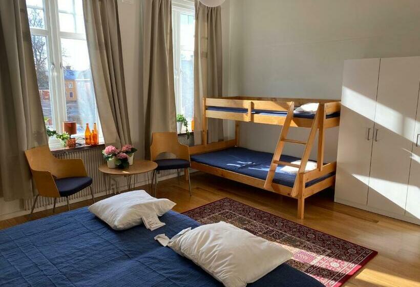 Vänersborgs Vandrarhem