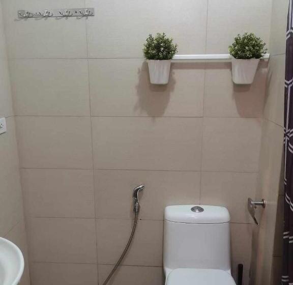 Wind Residence T4 A Near Taal Skyranch Tourist Spot