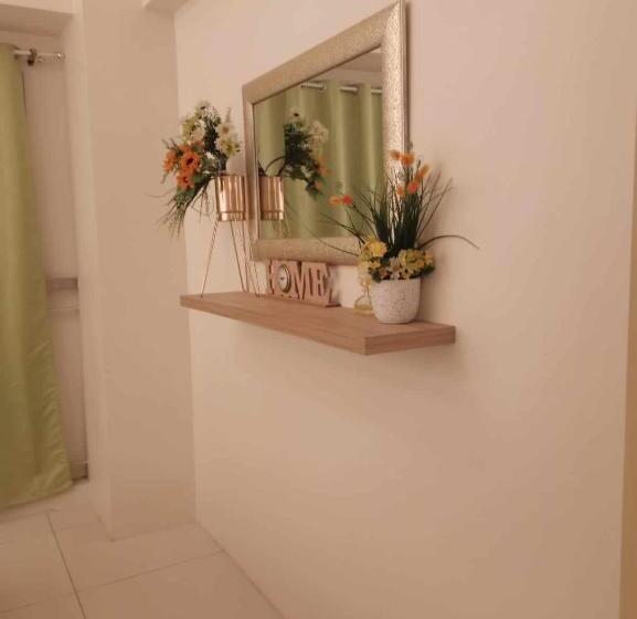 Wind Residence T4 A Near Taal Skyranch Tourist Spot