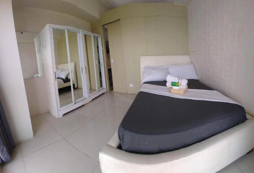 Wind Residence T4 A Near Taal Skyranch Tourist Spot