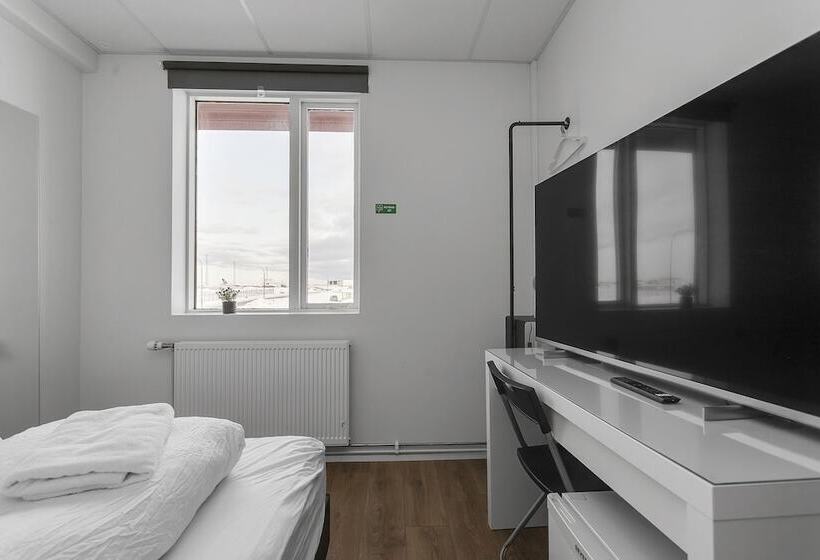 Hostel Bank Guesthouse