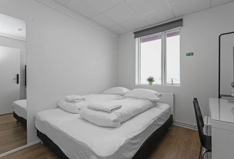 Hostel Bank Guesthouse