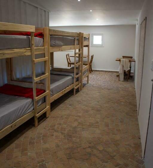 فندق صغير Blue Rock Accommodation