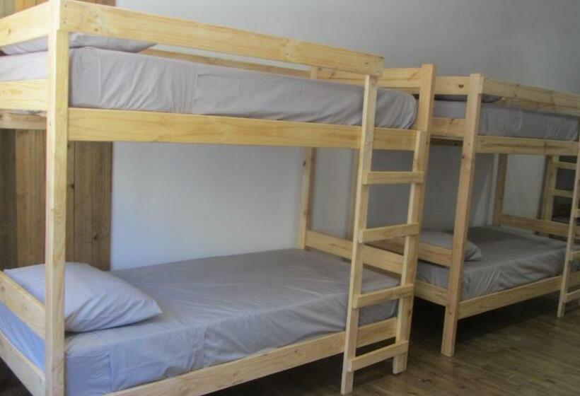 فندق صغير Blue Rock Accommodation