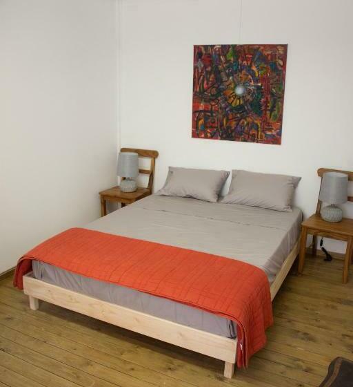 فندق صغير Blue Rock Accommodation