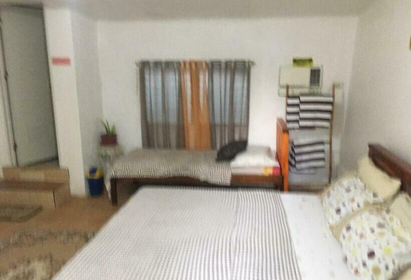 هاستل D & N Lodge