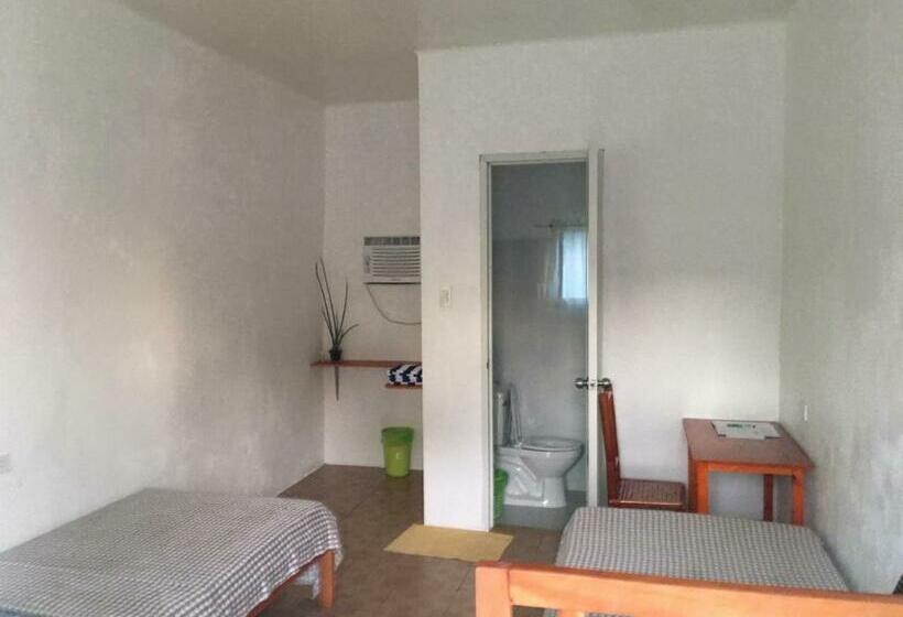 هاستل D & N Lodge