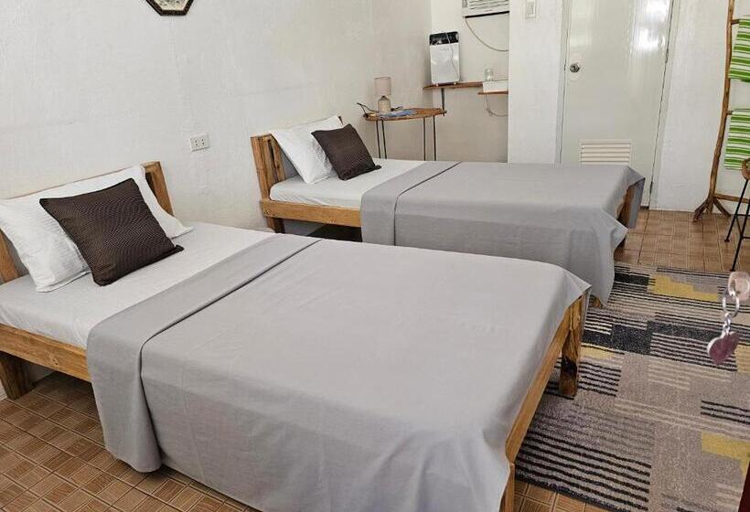 هاستل D & N Lodge