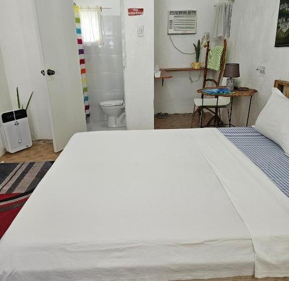 هاستل D & N Lodge