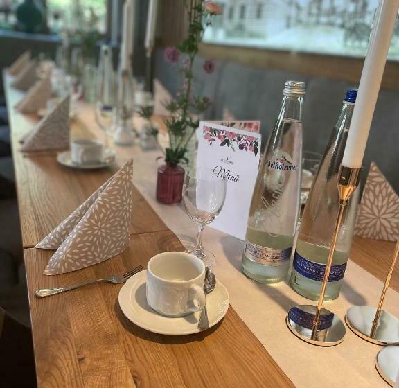 Общежитие Das Metzgerbräu Hotel & Brauereigasthof